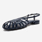 LISS - Navy Sandal (Women)