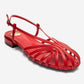LISS - Red Sandal (Women)