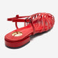 LISS - Red Sandal (Women)