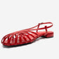 LISS - Red Sandal (Women)