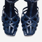 ALLOS - Navy Stiletto Pump (Women)