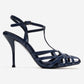ALLOS - Navy Stiletto Pump (Women)