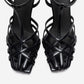 ALLOS - Black Stiletto Pump (Women)
