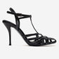 ALLOS - Black Stiletto Pump (Women)
