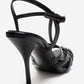 ALLOS - Black Stiletto Pump (Women)