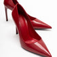 Velorien - Red Stiletto Pump (Women)