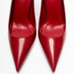 Velorien - Red Stiletto Pump (Women)