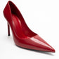 Velorien - Red Stiletto Pump (Women)