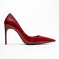 Velorien - Red Stiletto Pump (Women)