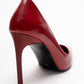 Velorien - Red Stiletto Pump (Women)