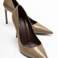 VELORİEN - Taupe Stiletto Pump (Women)