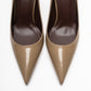 VELORİEN - Taupe Stiletto Pump (Women)