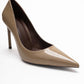 VELORİEN - Taupe Stiletto Pump (Women)