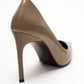 VELORİEN - Taupe Stiletto Pump (Women)