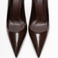 VELORİEN - Brown Stiletto Pump (Women)