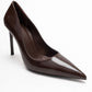 VELORİEN - Brown Stiletto Pump (Women)