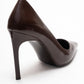 VELORİEN - Brown Stiletto Pump (Women)