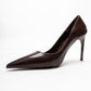 VELORİEN - Brown Stiletto Pump (Women)