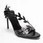CARVELLI - Black Stiletto Pump (Women)