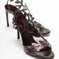 CARVELLI - Brown Stiletto Pump (Women)