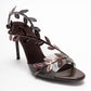 CARVELLI - Brown Stiletto Pump (Women)