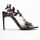 CARVELLI - Brown Stiletto Pump (Women)