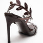 CARVELLI - Brown Stiletto Pump (Women)