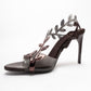CARVELLI - Brown Stiletto Pump (Women)