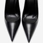 VELORIEN - Black Stiletto Pump (Women)