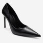 VELORIEN - Black Stiletto Pump (Women)