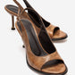 ISELIN - Camel Thin Stiletto Pump (Women)