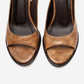 ISELIN - Camel Thin Stiletto Pump (Women)