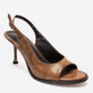 ISELIN - Camel Thin Stiletto Pump (Women)