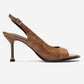 ISELIN - Camel Thin Stiletto Pump (Women)
