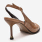 ISELIN - Camel Thin Stiletto Pump (Women)