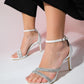 Laredo - Pearl Platform Heel Dress Shoe (Women)