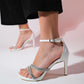 Laredo - Pearl Platform Heel Dress Shoe (Women)