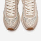 SORELL - Beige Casual Sneaker (Women)