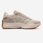 SORELL - Beige Casual Sneaker (Women)