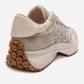 SORELL - Beige Casual Sneaker (Women)