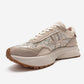 SORELL - Beige Casual Sneaker (Women)