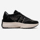 SORELL - Black Casual Sneaker (Women)