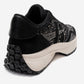 SORELL - Black Casual Sneaker (Women)