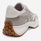 SORELL - White Casual Sneaker (Women)