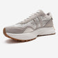 SORELL - White Casual Sneaker (Women)