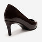 VELMIRA - Brown Stiletto Pump (Women)
