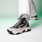 Olivia - Ice Black Multi Sport Boot (Women)