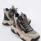 Olivia - Ice Black Multi Sport Boot (Women)