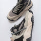 Olivia - Ice Black Multi Sport Boot (Women)