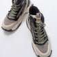 Olivia - Ice Black Multi Sport Boot (Women)